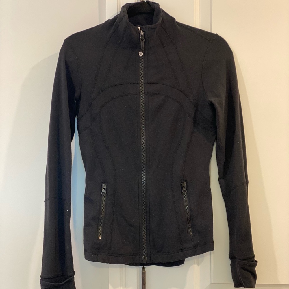 Lululemon Define Jacket